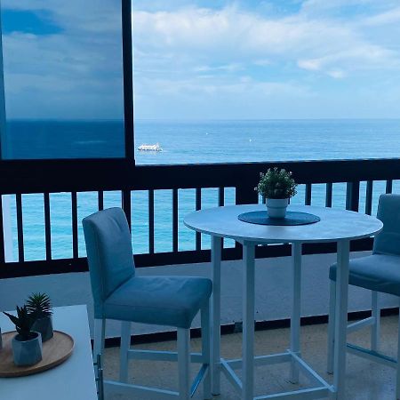 Beach Apartment 9 Patalavaca Exterior photo