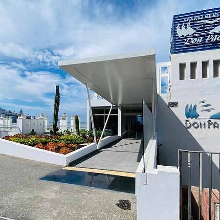 Beach Apartment 9 Patalavaca Exterior photo