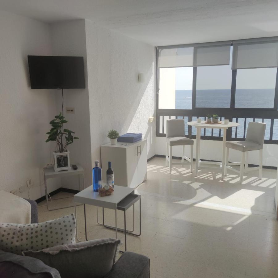 Beach Apartment 9 Patalavaca Exterior photo