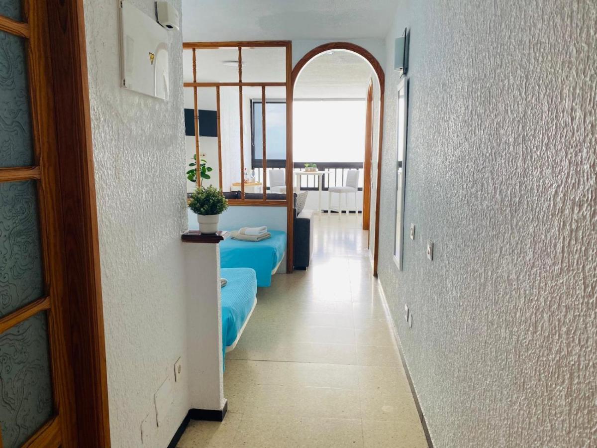 Beach Apartment 9 Patalavaca Exterior photo